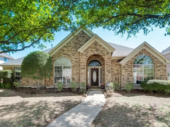 4400 Knollview Dr, Plano, TX 75024