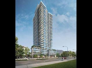 9675 King George Blvd #2008, Surrey, BC