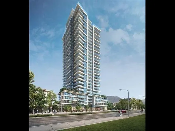 9675 King George Blvd #2008, Surrey, BC V3T 2V3