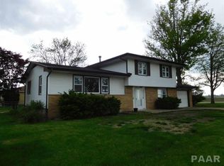 100 E Maywood St, Morton, IL