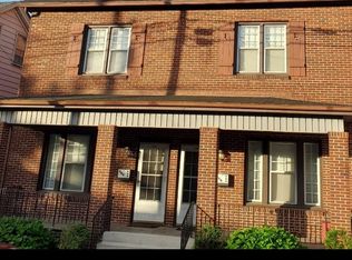 344 W Green St, Hazleton, PA 18201