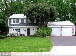 2918 Tarragon Ln, Bowie, MD 20715