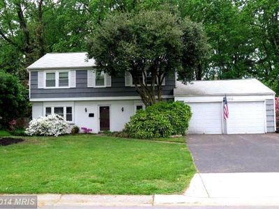 2918 Tarragon Ln, Bowie, MD, 20715