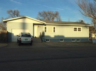 711 Arapahoe, Satanta, KS 67870