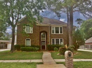 11406 Lakewood Cv, Houston, TX 77070
