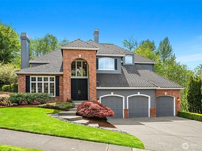 16469 SE 57th Place, Bellevue, WA, 98006