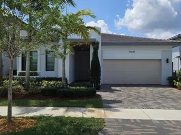 10930 Windward St, Parkland, FL 33076