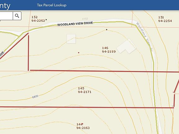 2nd image of 145 S Red Oak Dr