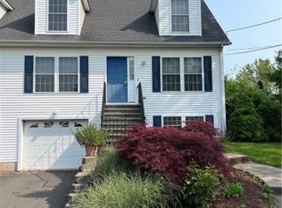 43 Hart St UNIT 43, Southington, CT 06489