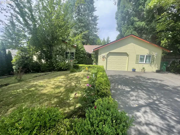 7765 SW Obrien St, Portland, OR 97223