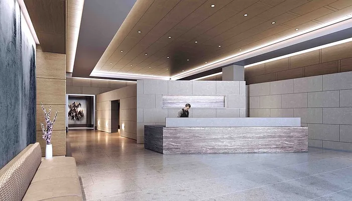 Rented by The Durst Organization | media 3