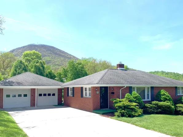 1010 Wolf St, Narrows, VA 24124