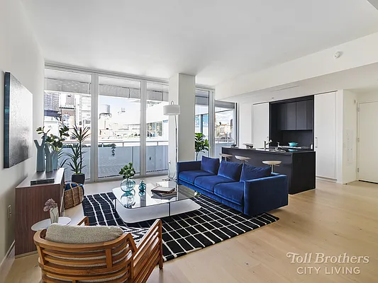 Sold by Toll Brothers | media 19