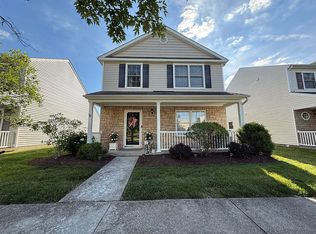4229 Jasmine Rose Way, Lexington, KY 40517