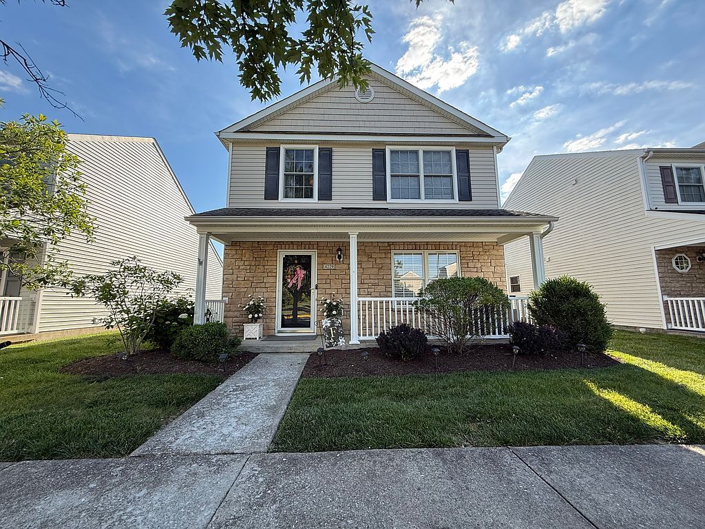4229 Jasmine Rose Way - Property Image