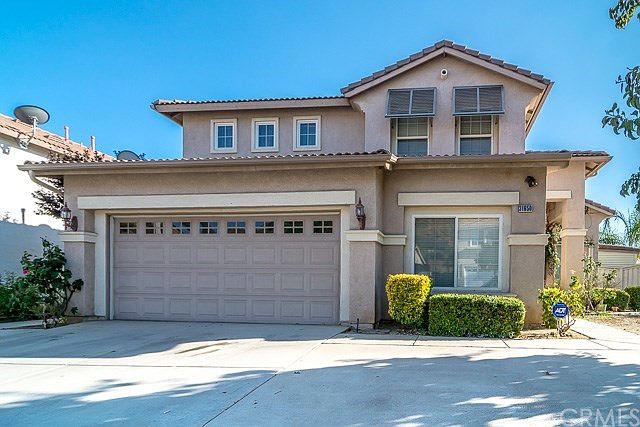 1st image of 31650 Chaparral Way