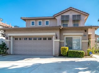 31650 Chaparral Way, Lake Elsinore, CA 92532