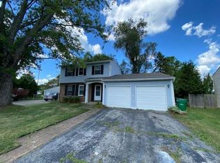 1153 Elm Park Cir, Galloway, OH 43119