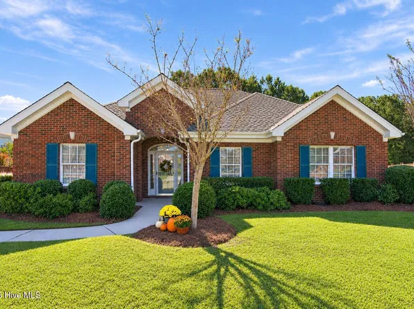 7802 Sanderling Place, Wilmington, NC 28411