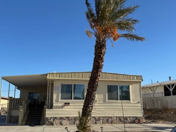 1682 Colina Dr, Bullhead City, AZ 86442