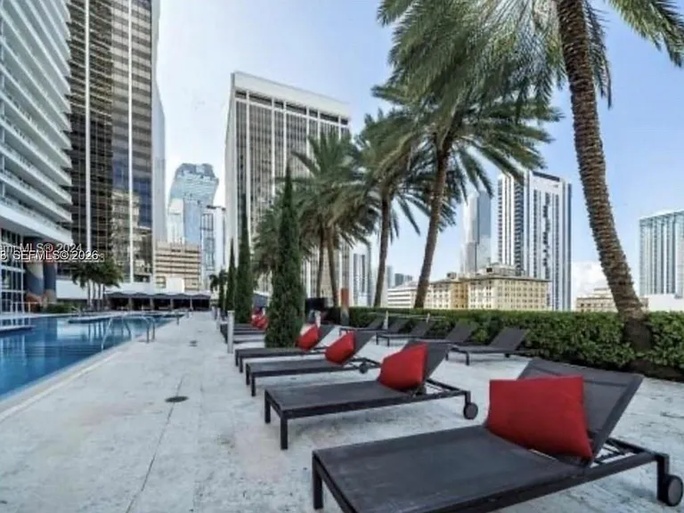 50 Biscayne Blvd #607 — Photo 14
