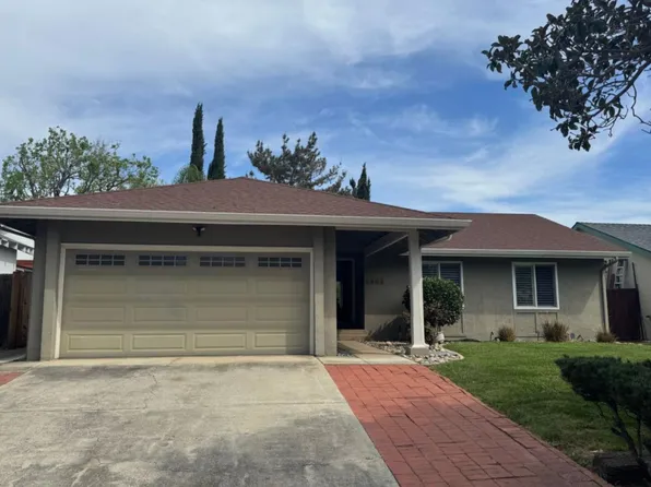 6408 Rizal Ct, San Jose, CA 95119