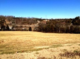 LOT 8 Constitution Dr, Jefferson City, TN 37760