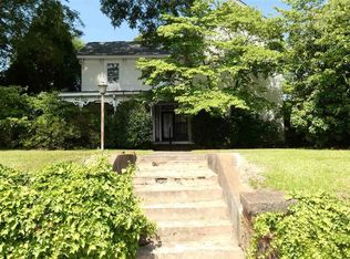 507 N Broad St, Clinton, SC 29325