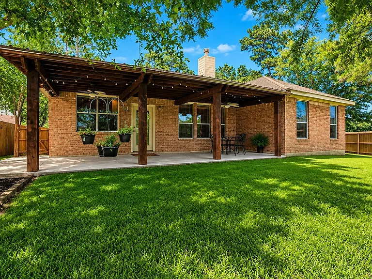7 Sprite Woods Pl — Photo 47