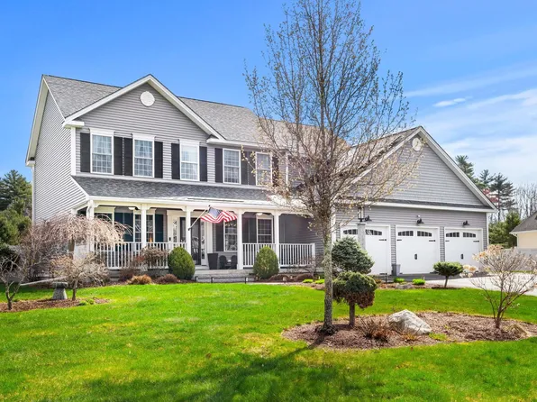 30 Hunter Mill Way, Londonderry, NH 03053