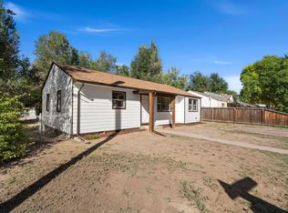 1116 Beech St, Fort Collins, CO 80521