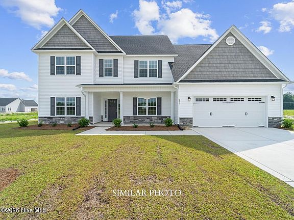 2nd image of 715 Atlantic Coast Lane