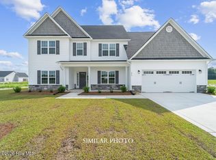 715 Atlantic Coast Lane, Jacksonville, NC 28546