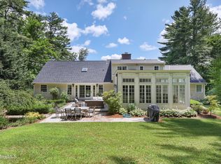 26 Pine Crest Hill Rd, South Egremont, MA 01258