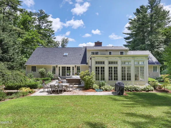26 Pine Crest Hill Rd, South Egremont, MA 01258