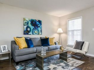 The Cove, Winston Salem, NC 27105