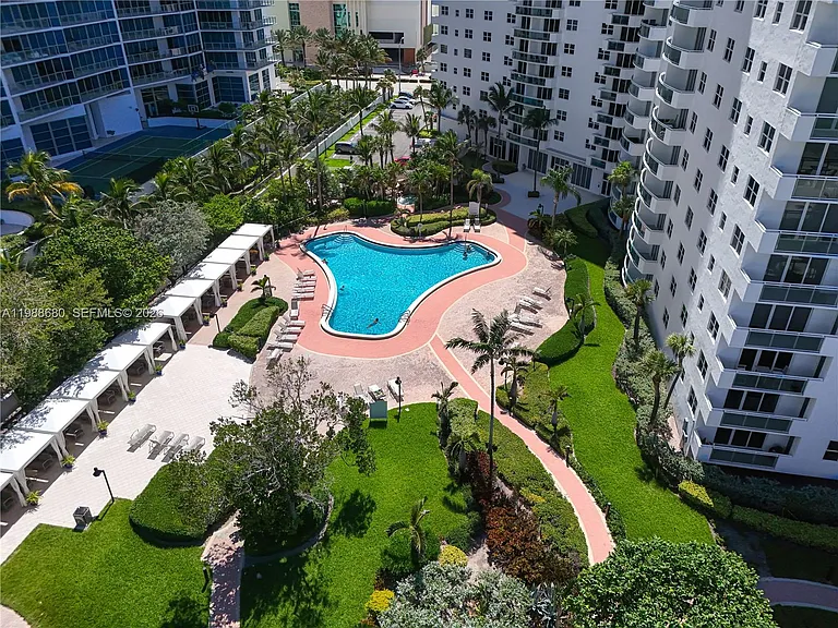 3001 S Ocean Dr #1107 — Photo 3