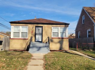 114 E 123rd St, Chicago, IL