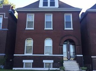 2146-2148 Allen Ave, Saint Louis, MO 63104