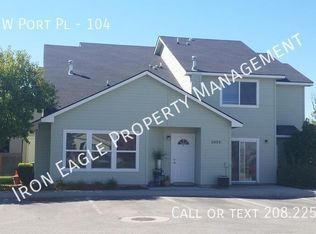6054 W Port Ln APT 104, Boise, ID 83703