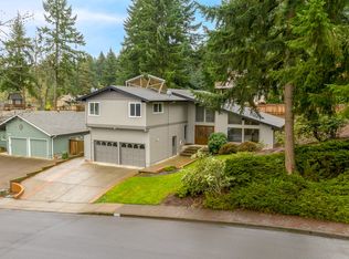 2664 Terrace View Dr, Eugene, OR