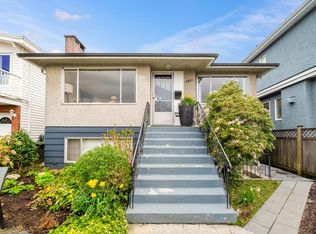 3050 E 21st Ave, Vancouver, BC