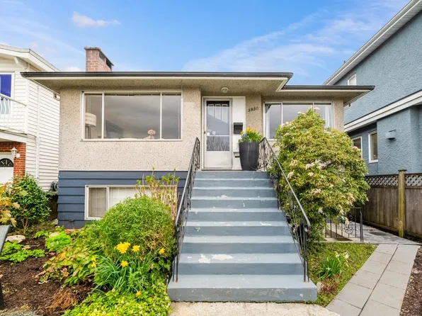 3050 E 21st Ave, Vancouver, BC V5M 2W7