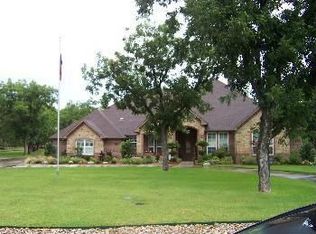 7400 Hanover Ct, Granbury, TX 76049