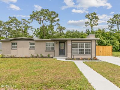 929 DE PAUL Drive, Jacksonville, FL, 32218