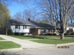 805 Kentucky St, Racine, WI 53405