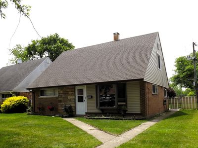 17008 Oakwood Ave, Lansing, IL, 60438