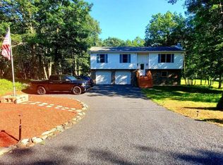 14 Mountain Top Rd, East Stroudsburg, PA 18302