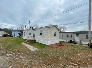 751 Washington St #12, Auburn, MA 01501