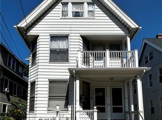 39 Tilton St, New Haven, CT 06511